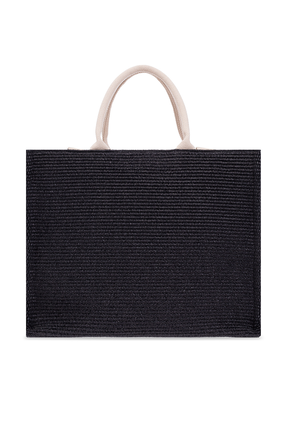 Marni Tote Bags | Black Shopper bag Marni